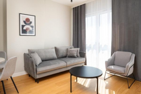 New Varsovia Comfort 1343
